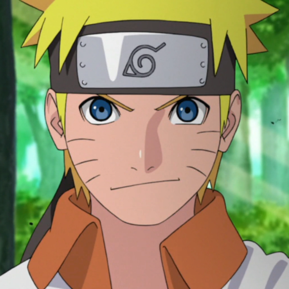Naruto