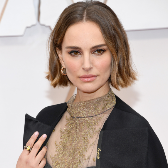 Natalie Portman