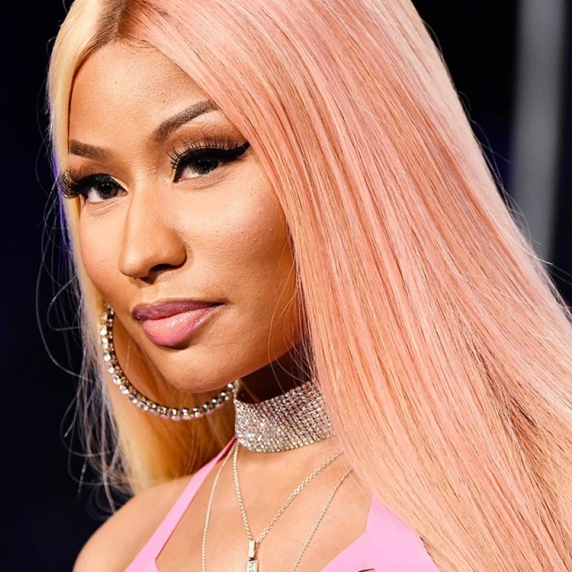 Nicki Minaj