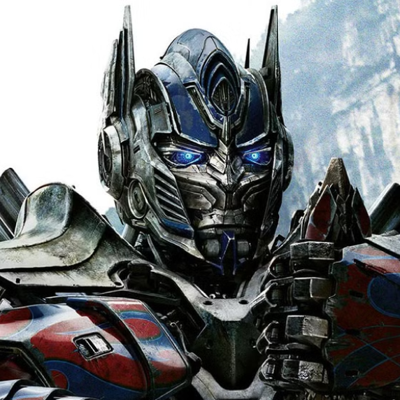 Optimus Prime