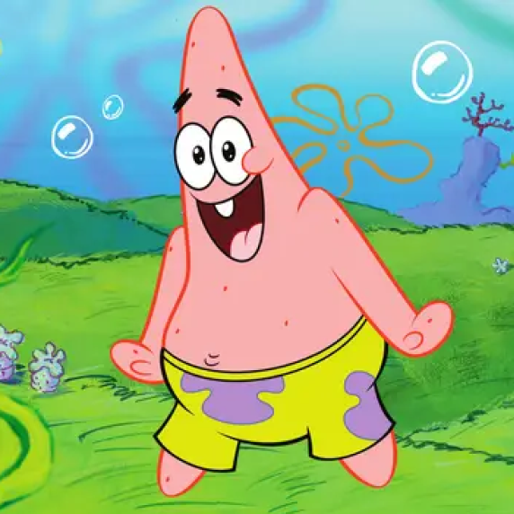 Patrick Star
