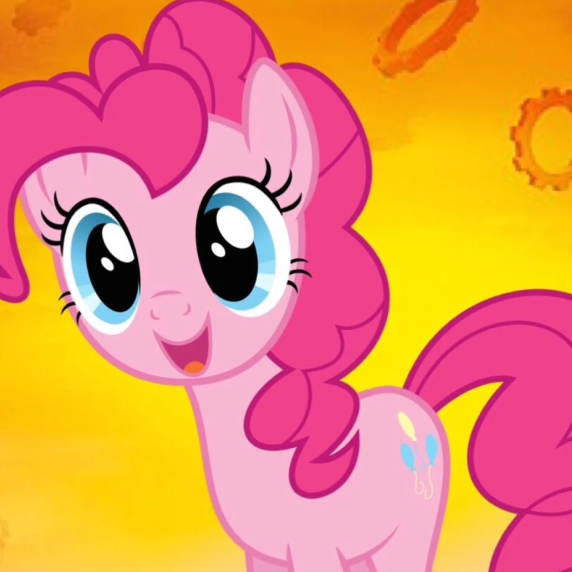 Pinkie Pie