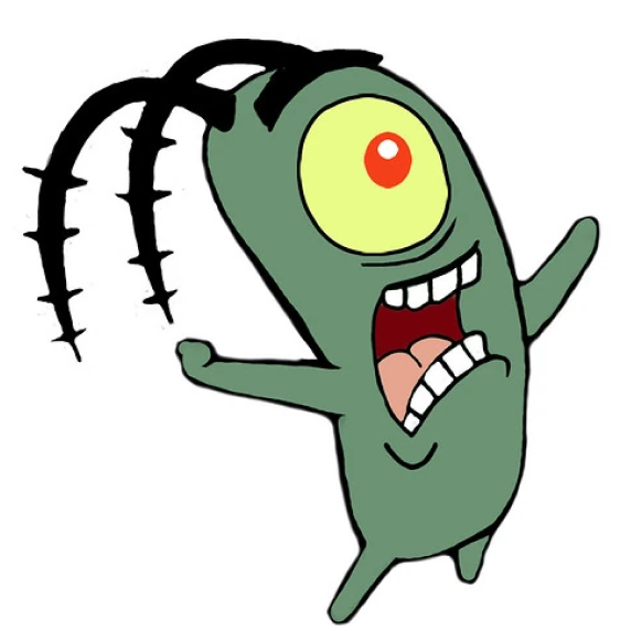 Plankton