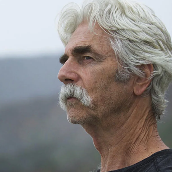 Sam Elliott