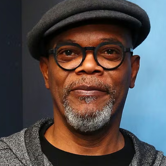 Samuel L. Jackson