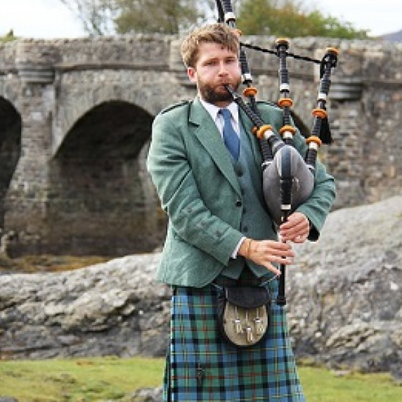 Scottish
