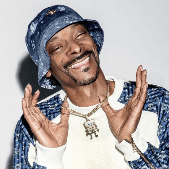 Snoop Dogg
