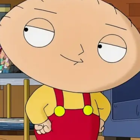 Stewie