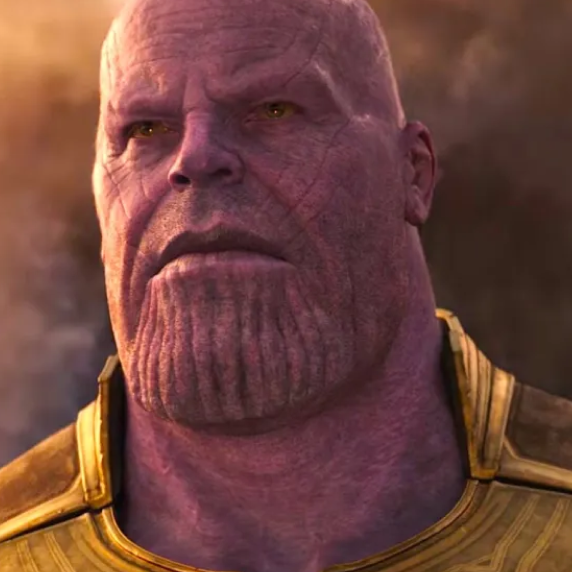 Thanos