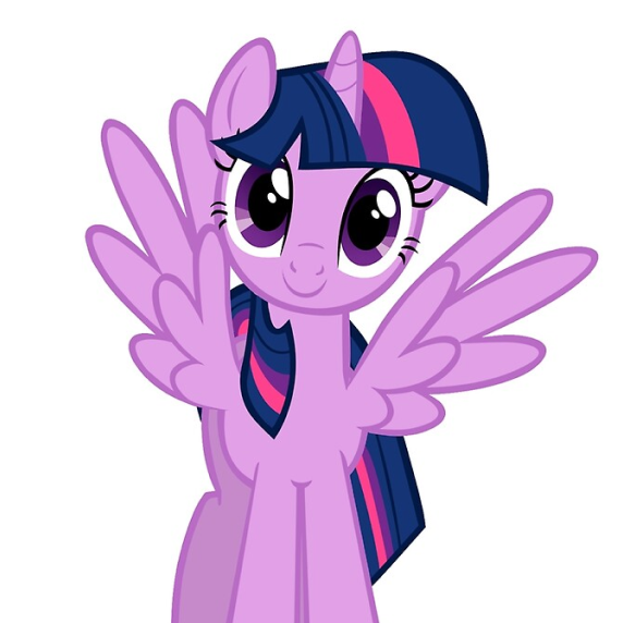 Twilight Sparkle