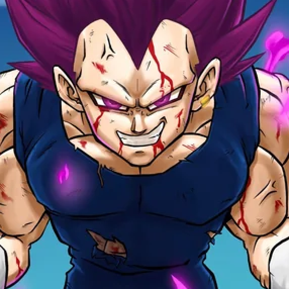 Vegeta