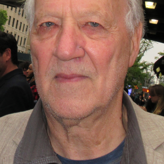 Werner Herzog