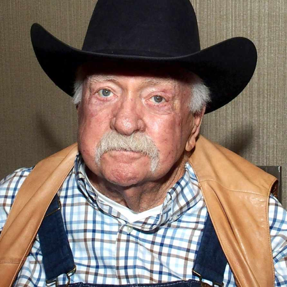 Wilford Brimley