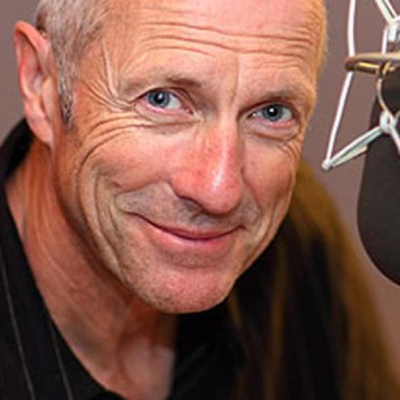 Will Lyman