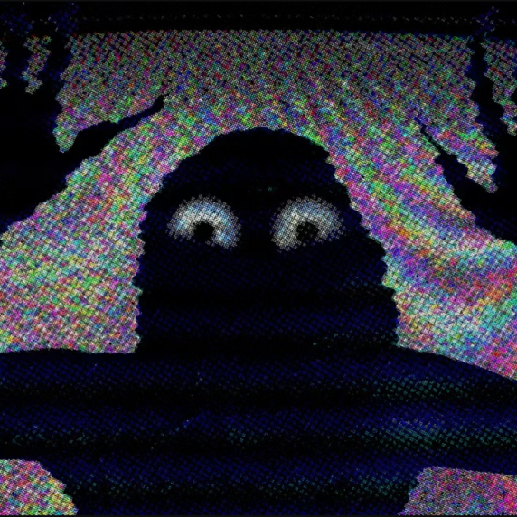 Analog Horror