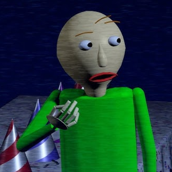 Baldi
