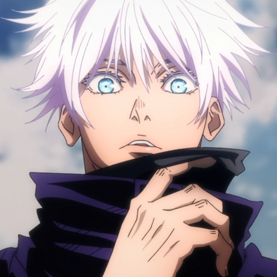 Gojo Satoru