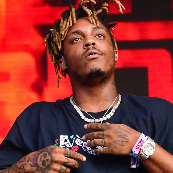 Juice WRLD