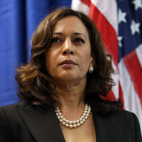 Kamala Harris