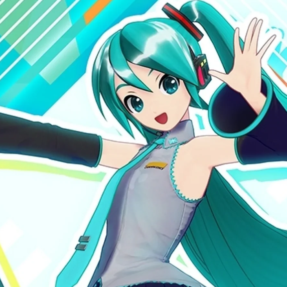 Hatsune Miku