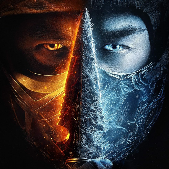 Mortal Kombat Announcer