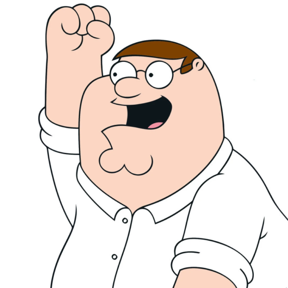 Peter Griffin