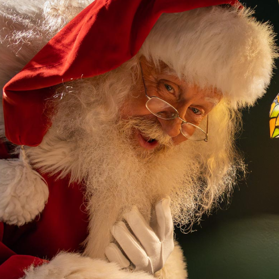 Santa Claus