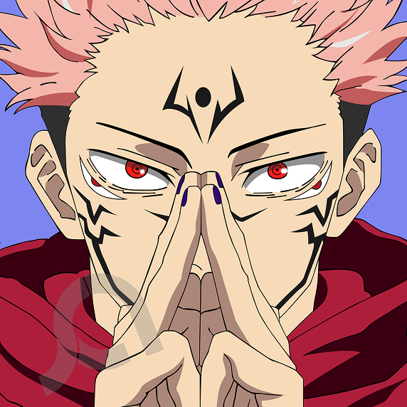 Sukuna
