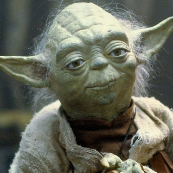 Yoda